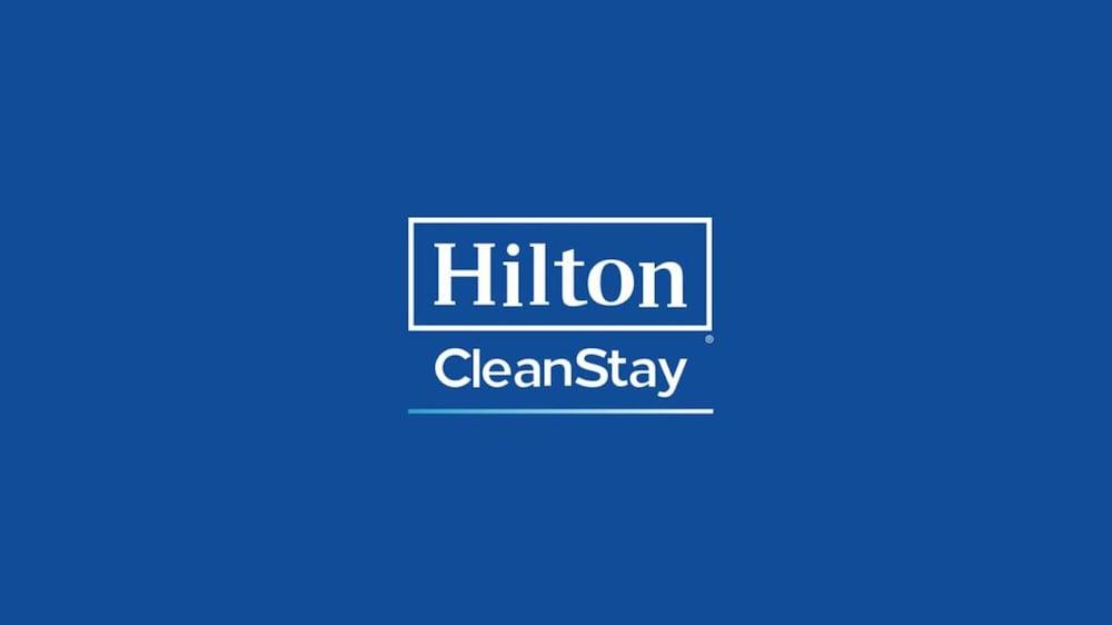Hilton Garden Inn Corning Downtown Ngoại thất bức ảnh